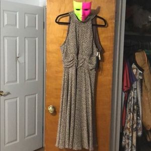 Connected Apparel Dress